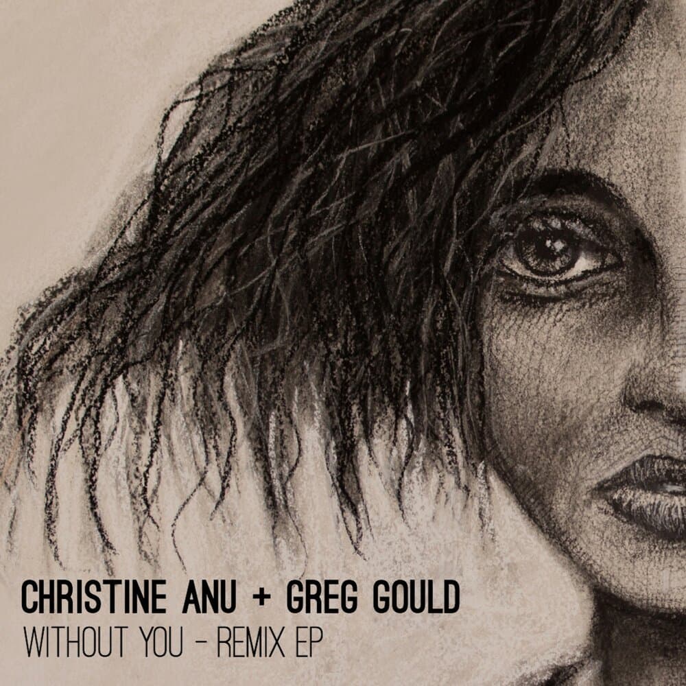 Christine Anu