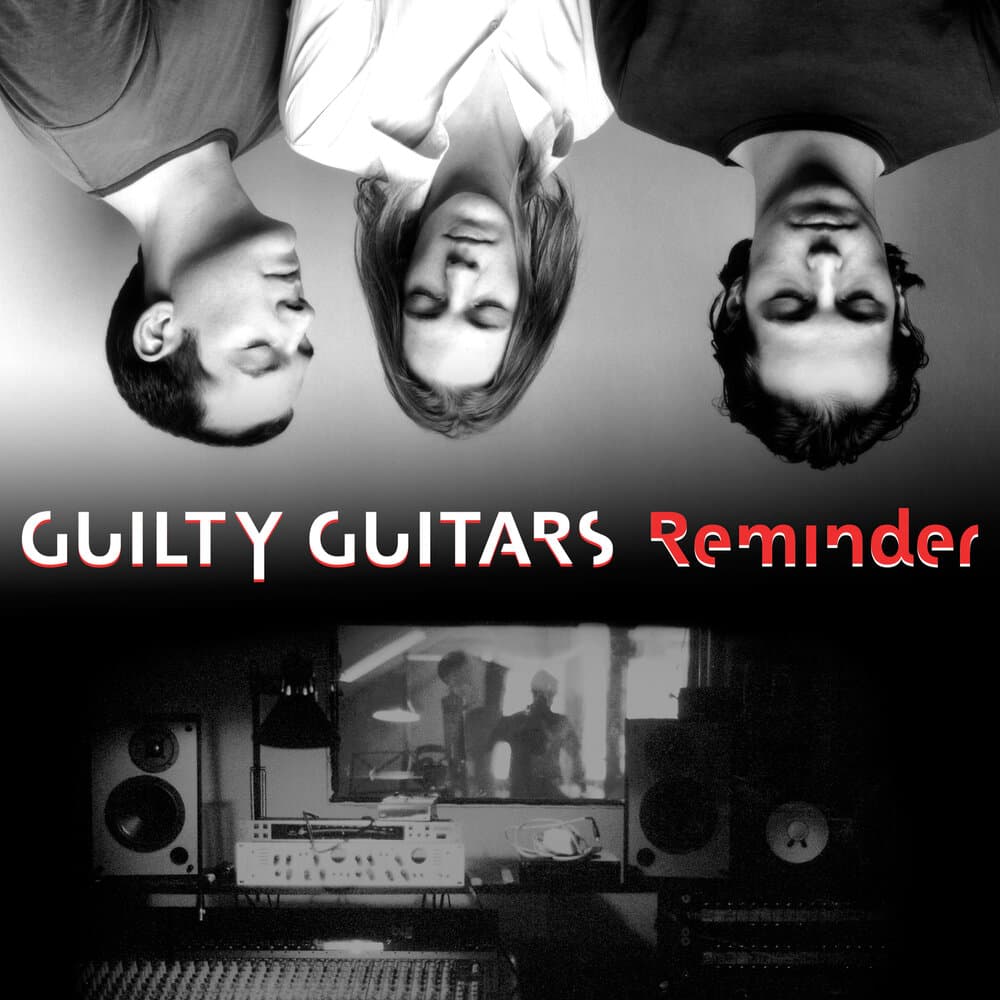Guilty Guitars