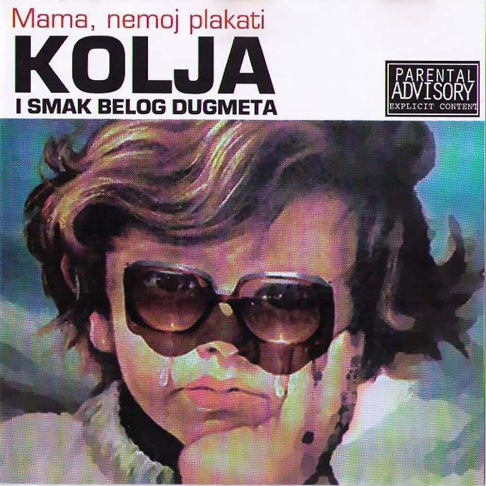 Kolja i Smak Belog Dugmeta