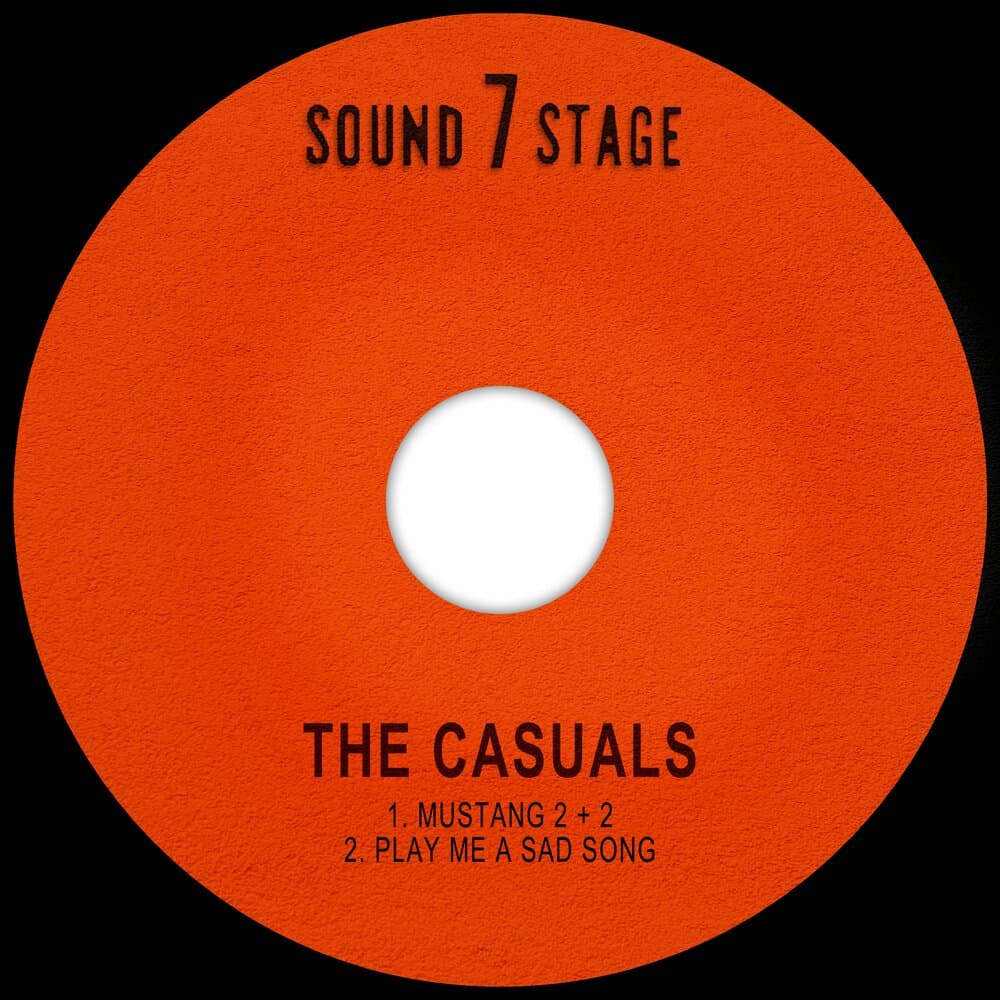 The Casuals