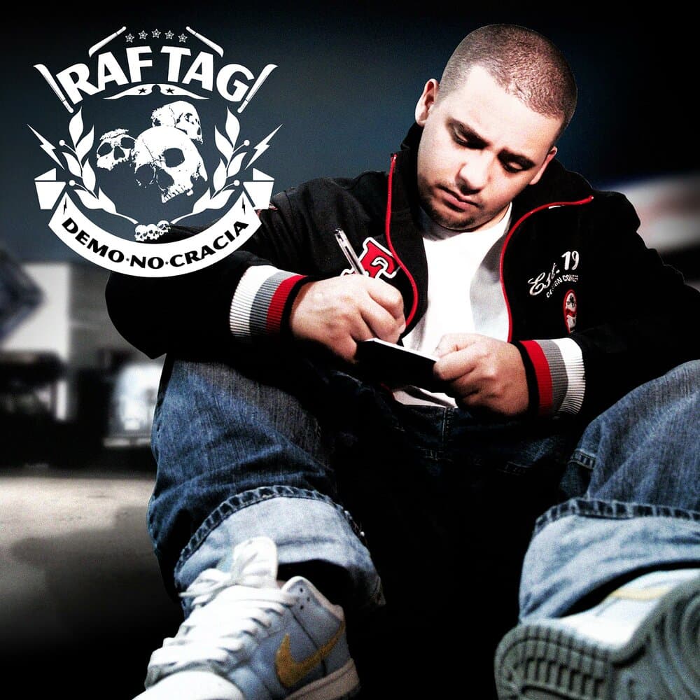 Raf Tag