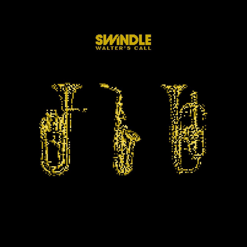 Swindle