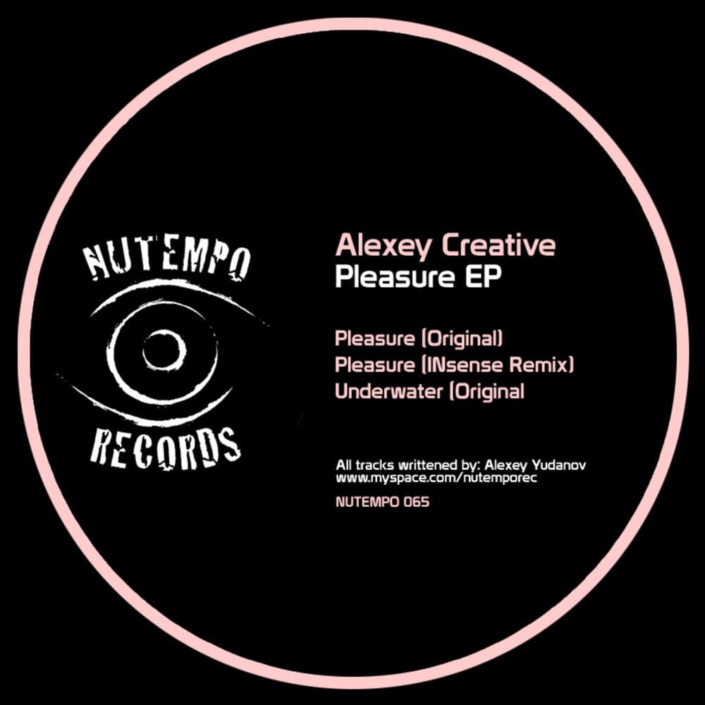 Alexey Creative