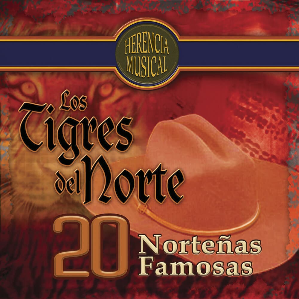 Los Tigres Del Norte