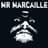 Mr Marcaille