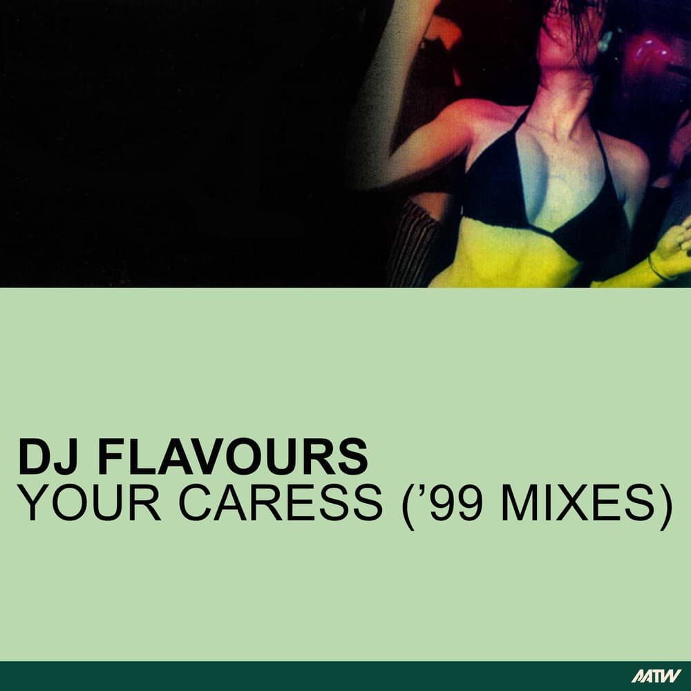 DJ Flavours