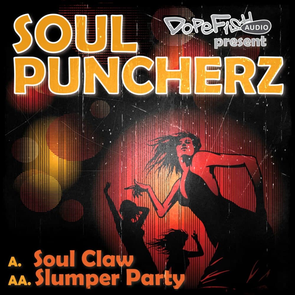 Soul Puncherz