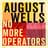 August Wells