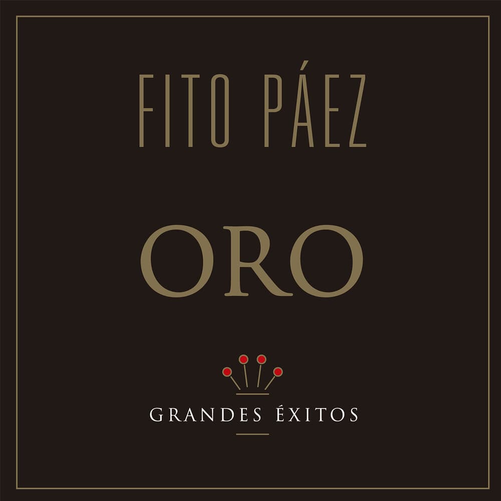Fito Paez