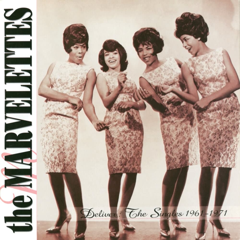 The Marvelettes