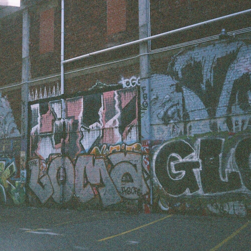 Reject The Lofi Ronin