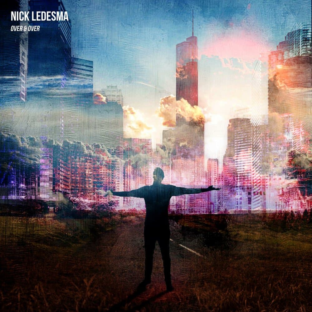 Nick Ledesma