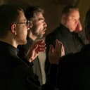 Братский хор Свято-Елисаветинского монастыря под управлением Евгения Прокофьева