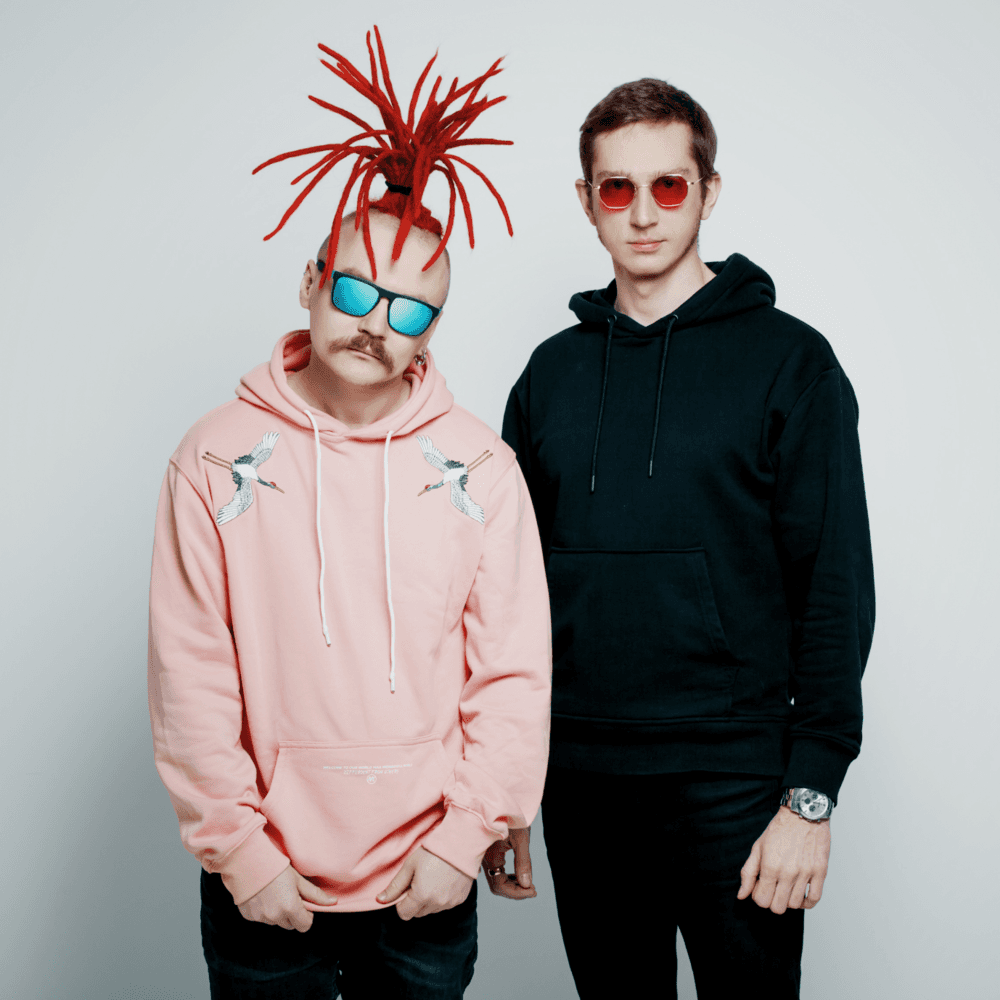 Радикальный шизоид