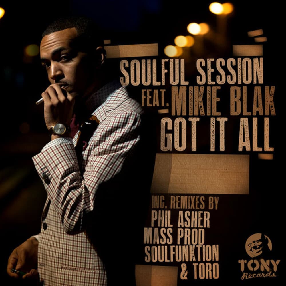 Soulful Session