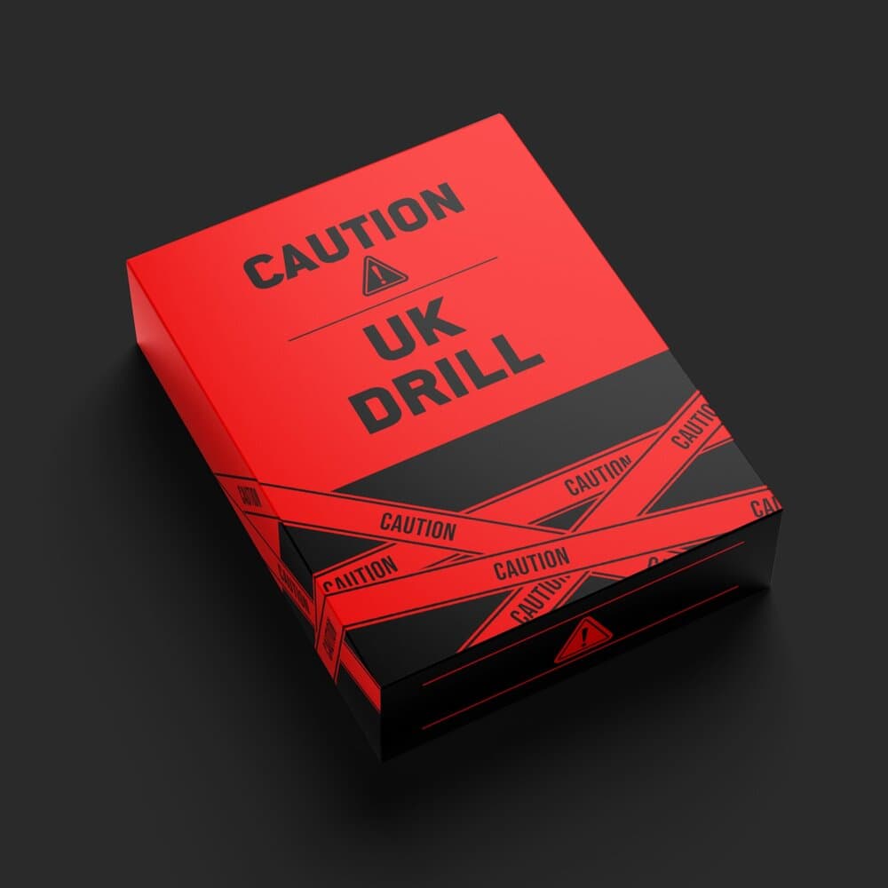 UK drill