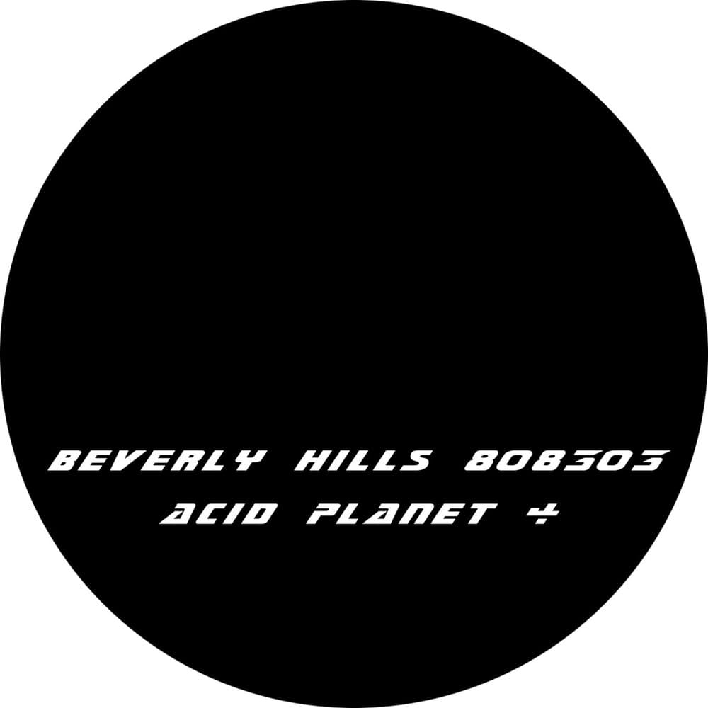 Beverly Hills 808303