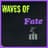 Waves of Fate