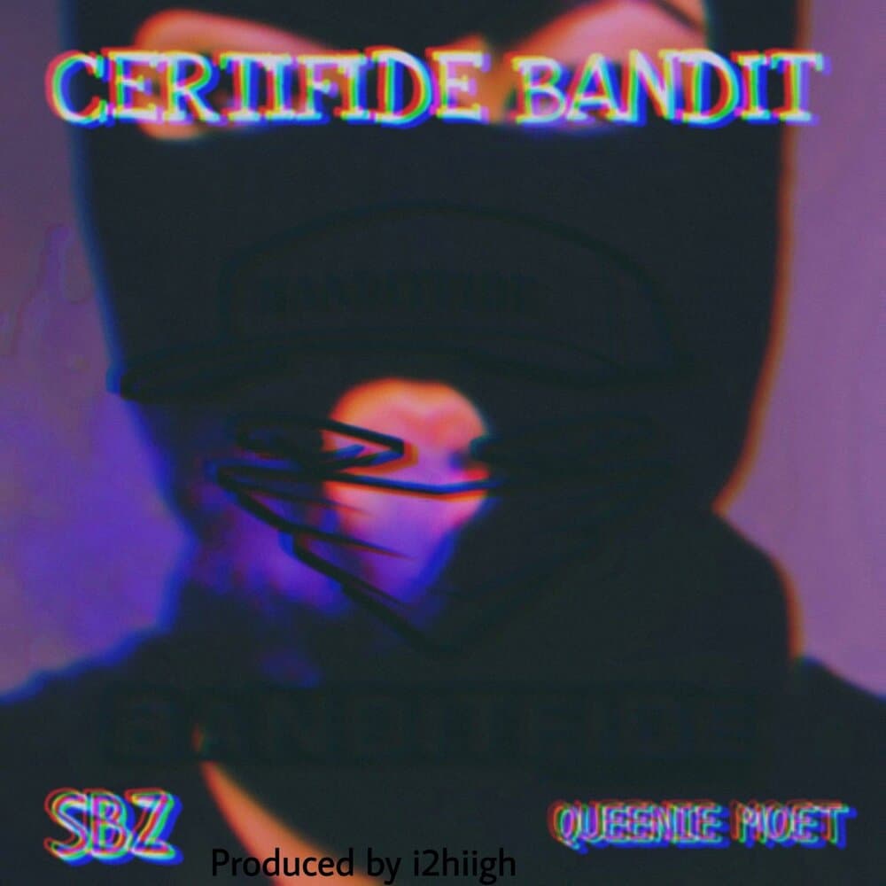 Queenie Moët Certified BandiT