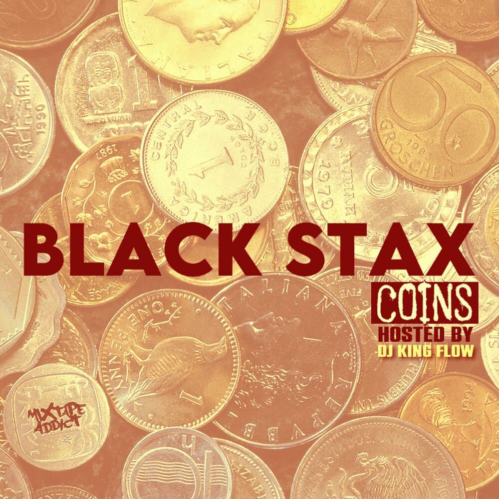 Black Stax
