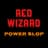 Red Wizard