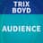 Trix Boyd