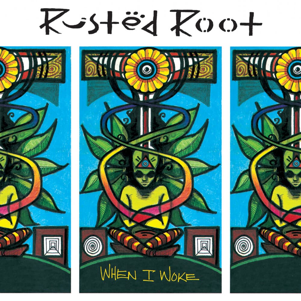 Rusted Root