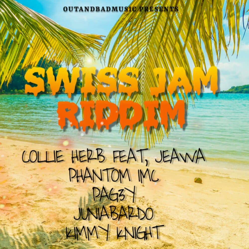 SWISS JAM RIDDIM