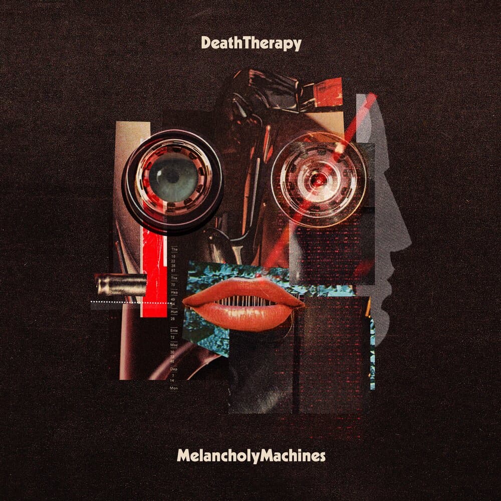 Death Therapy
