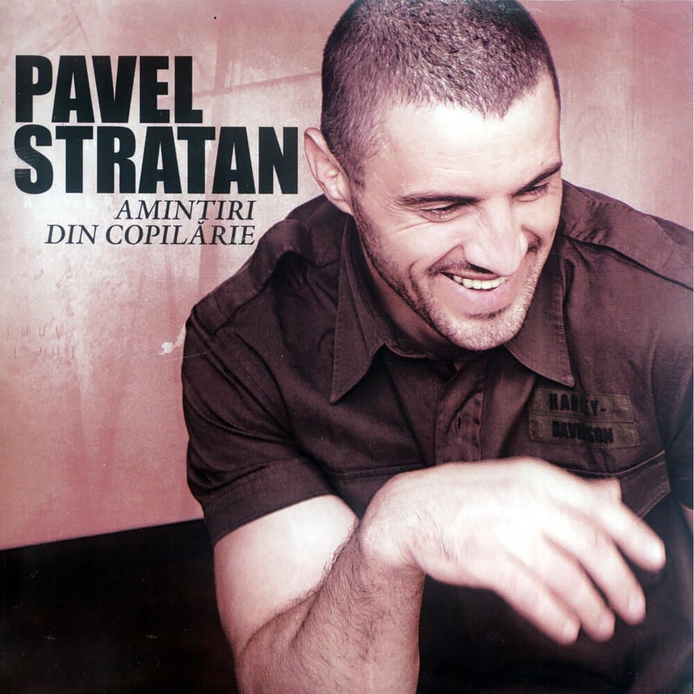 Pavel Stratan