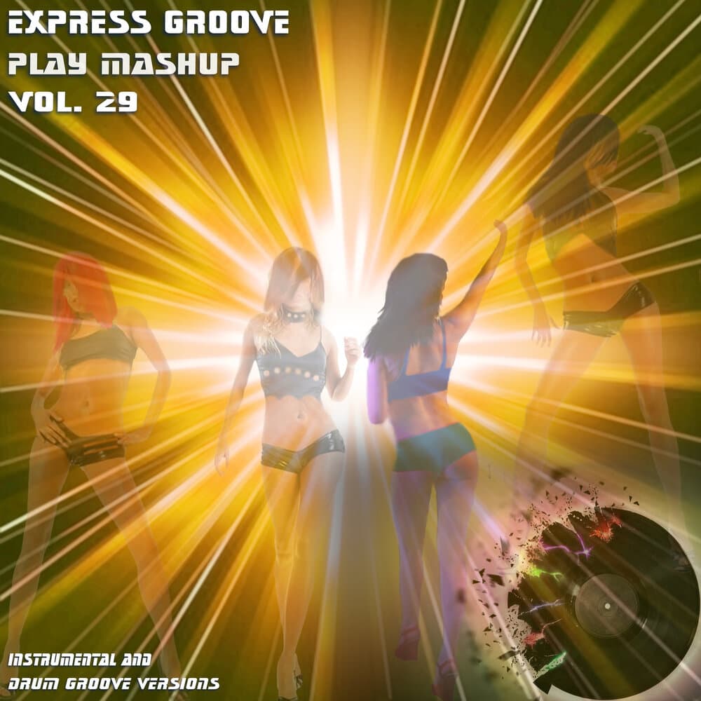 Express Groove
