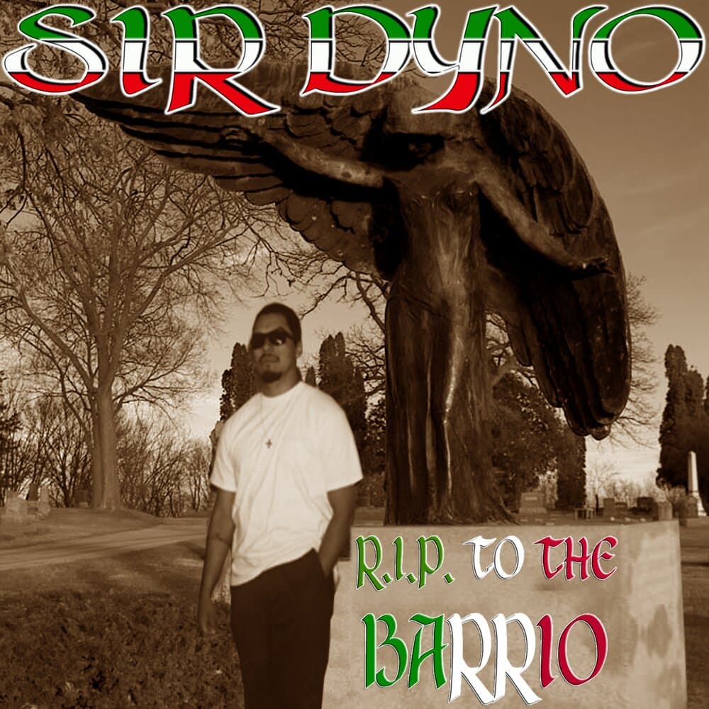 Sir Dyno