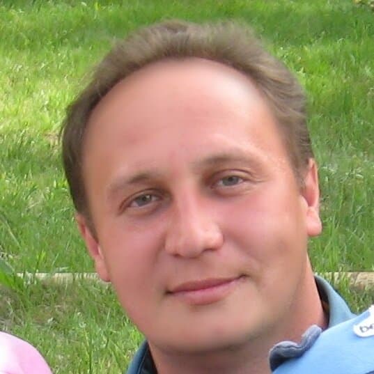 Павел Панин