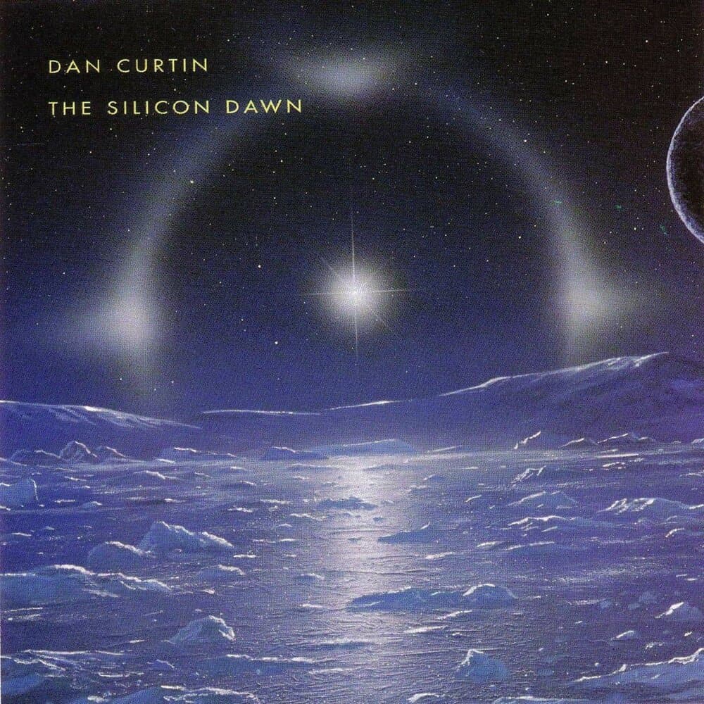Dan Curtin