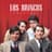 Los Brincos