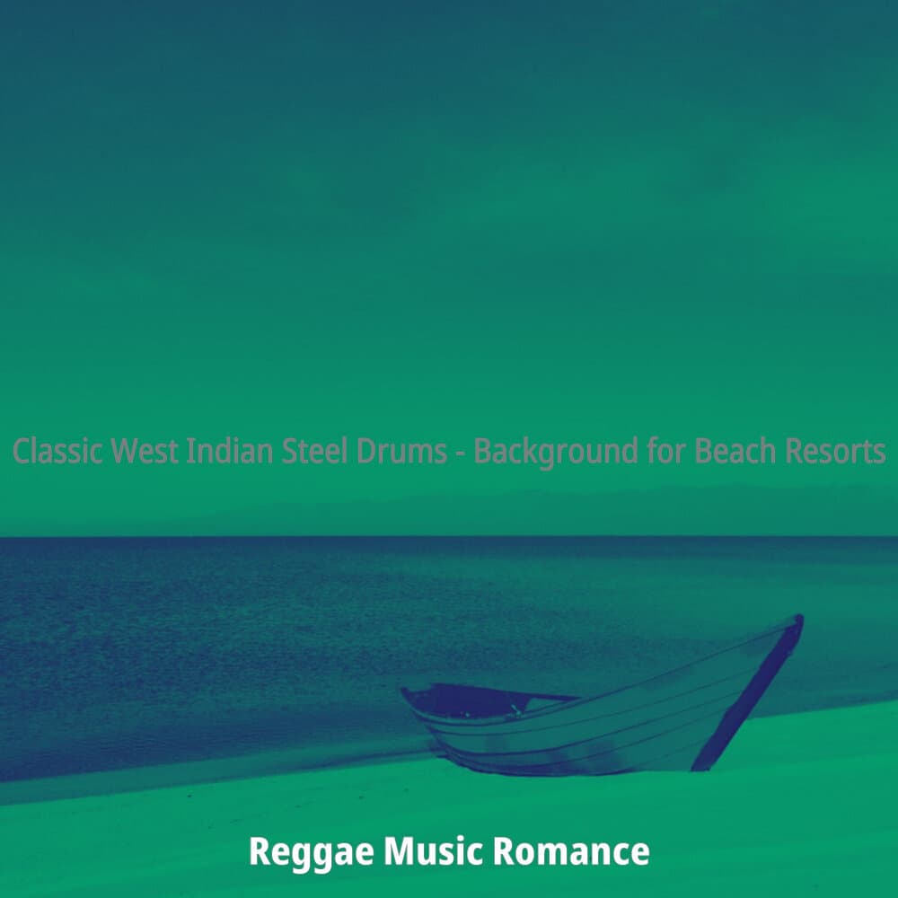 Reggae Music Romance