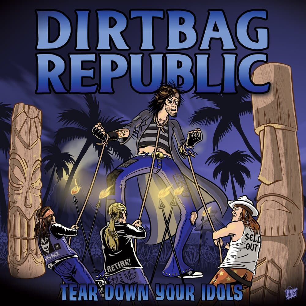 Dirtbag Republic