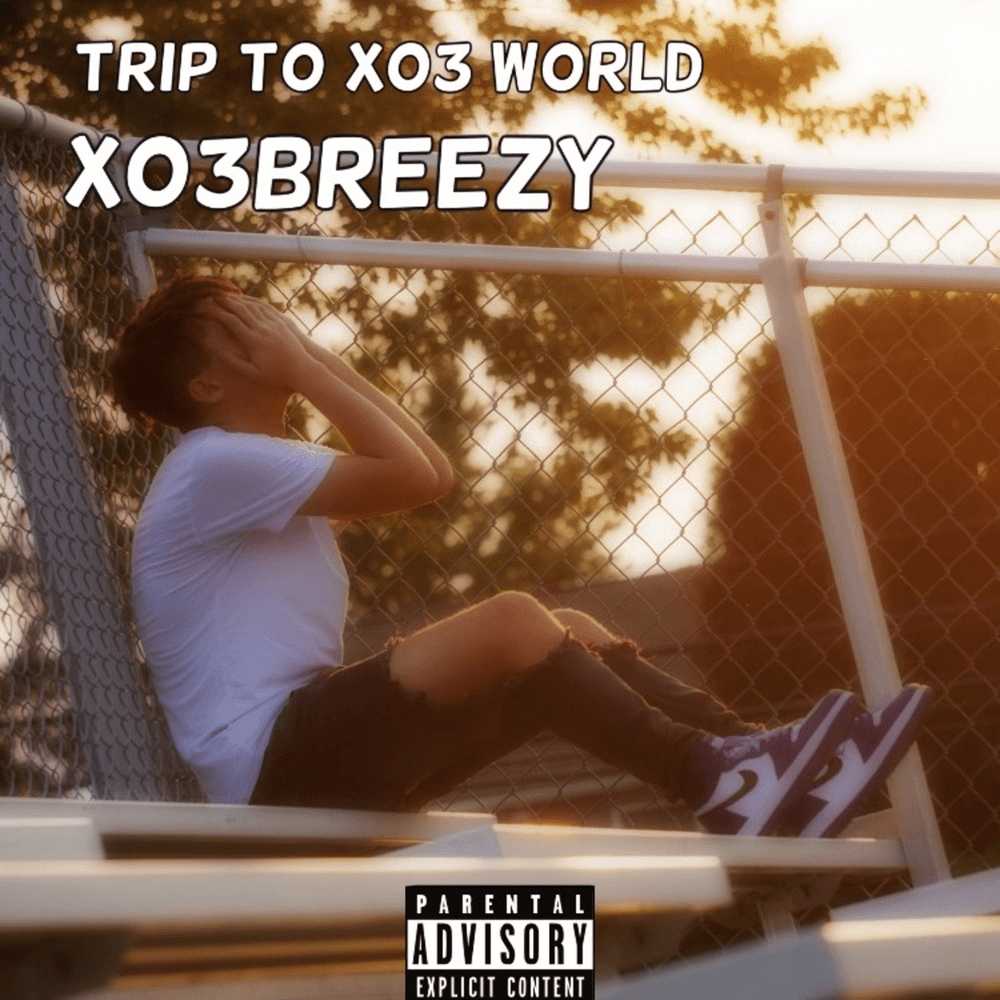 XO3 Breezy
