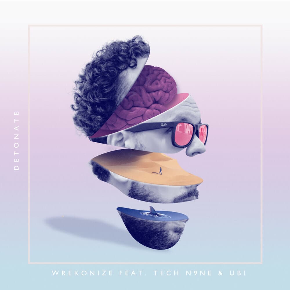 Wrekonize feat. Tech N9ne, Ubi