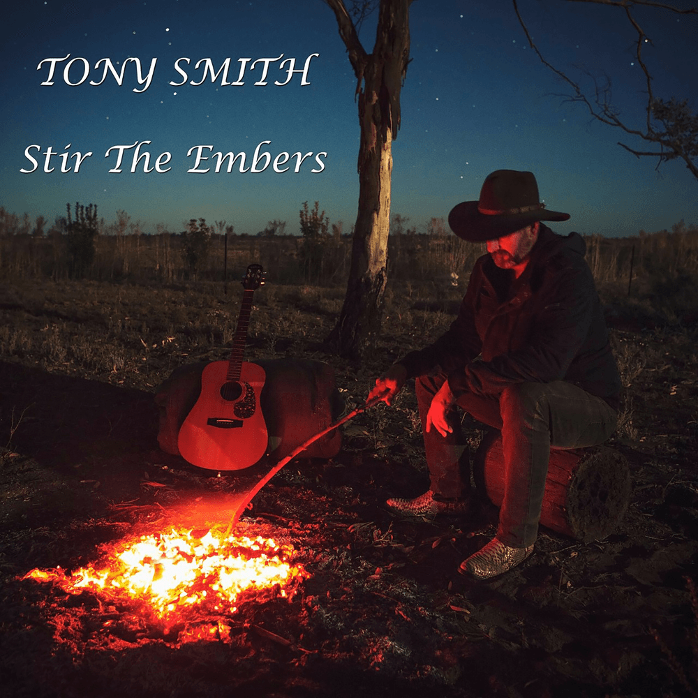 Tony Smith