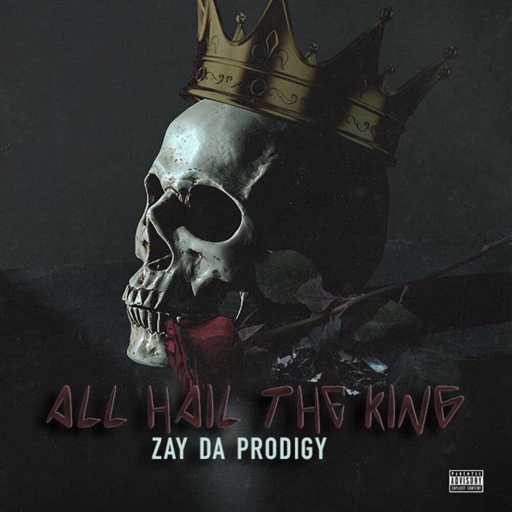 Zay Da Prodigy