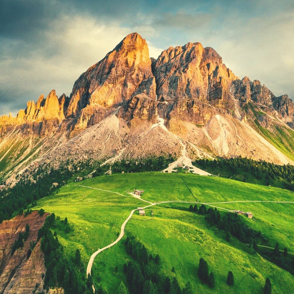 большой Спокойная утренняя музыка