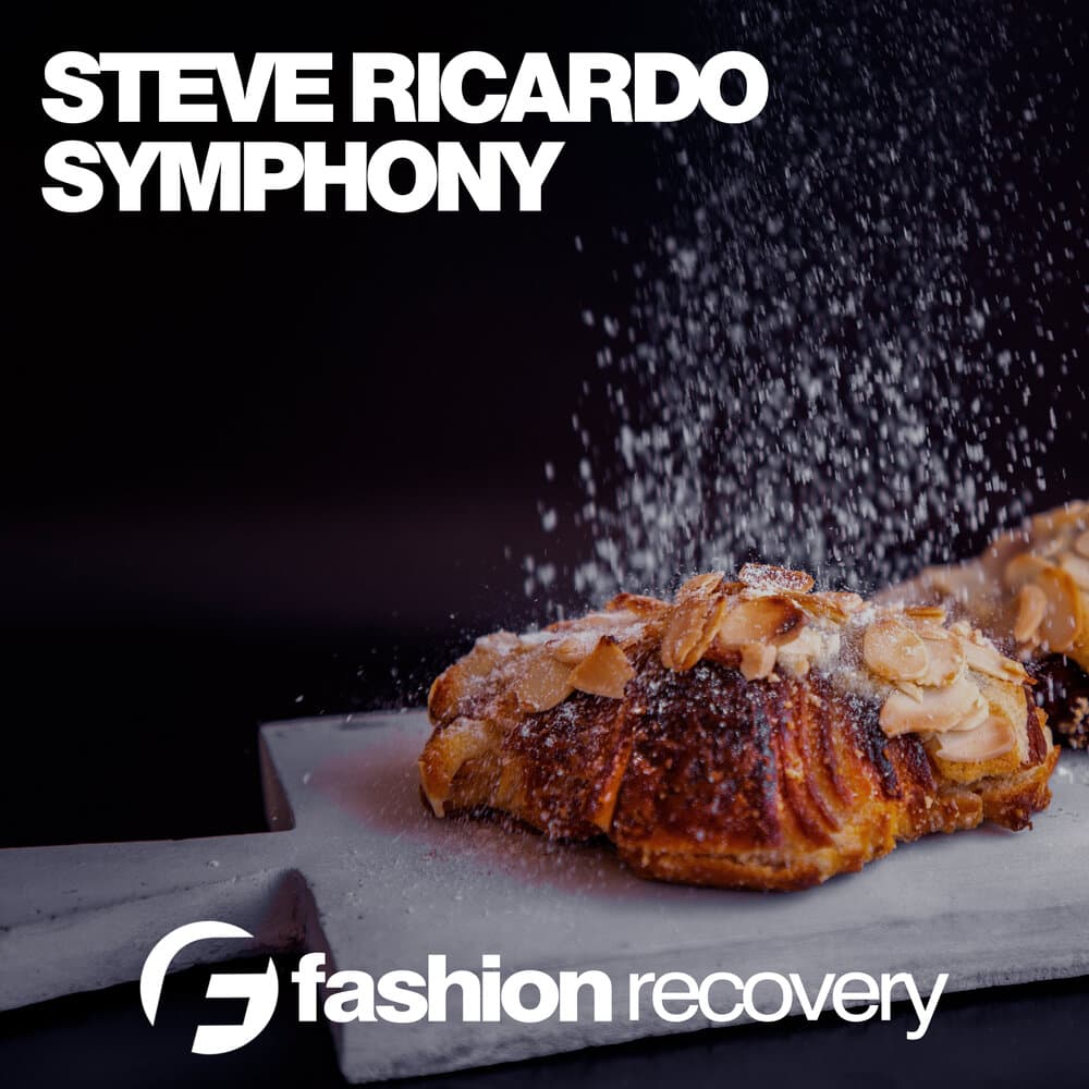 Steve Ricardo