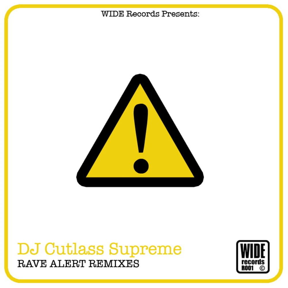 DJ Cutlass Supreme