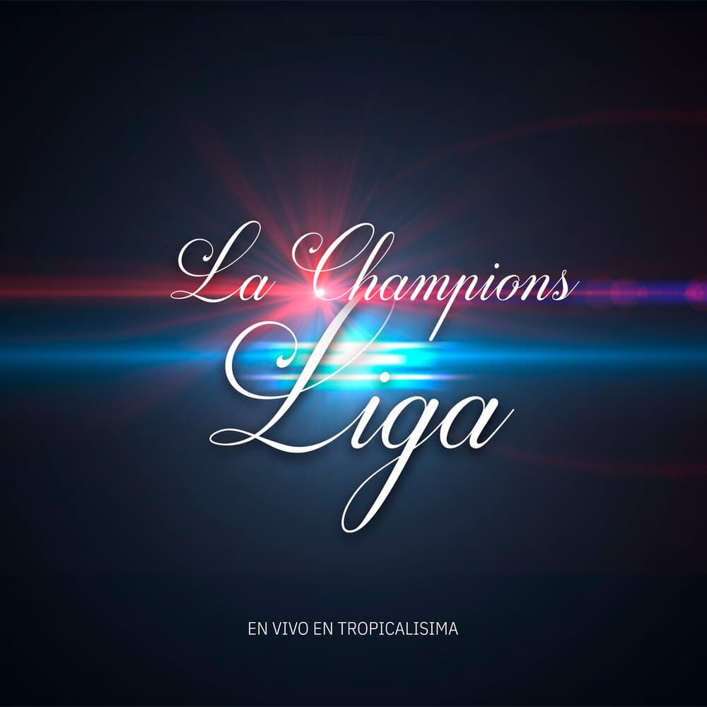 La Champions Liga