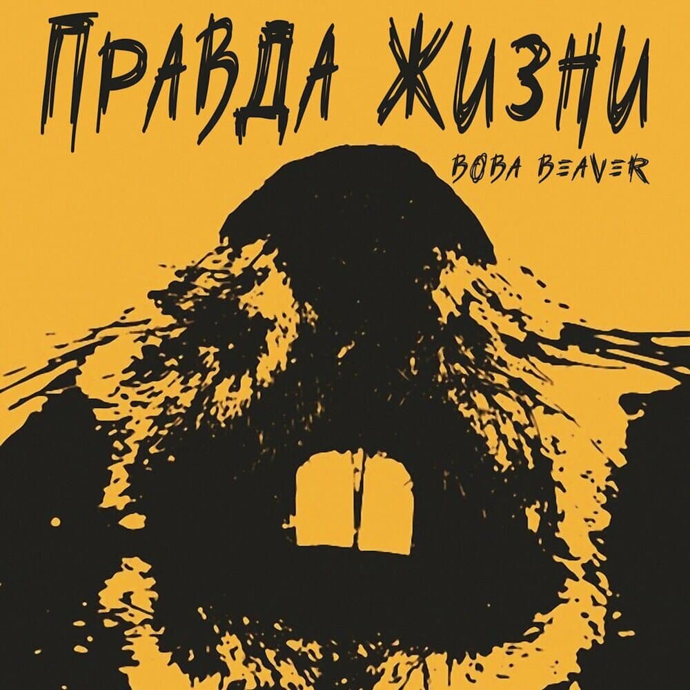 Вова Beaver
