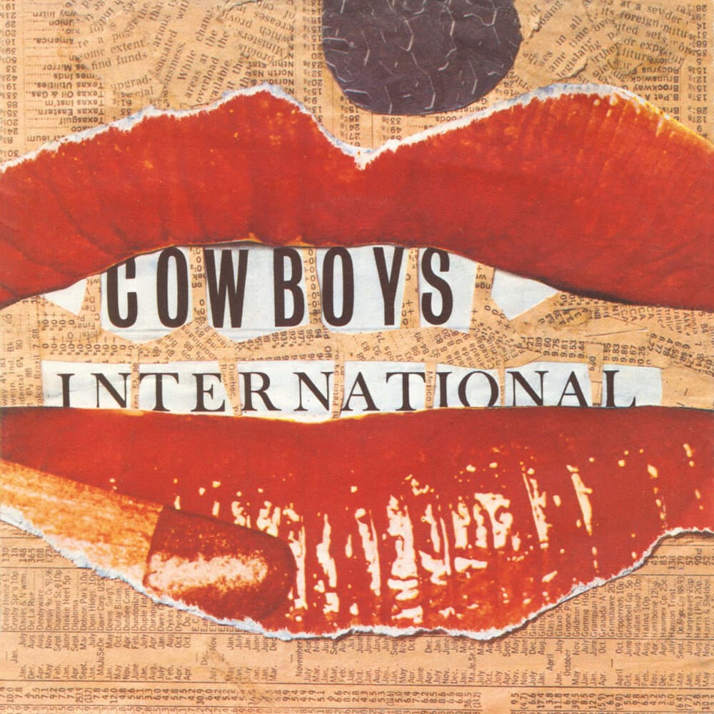 Cowboys International