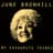 June Bronhill