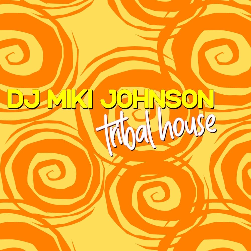 Dj Miki Johnson