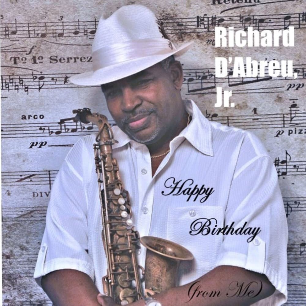 Richard D'Abreu, Jr.